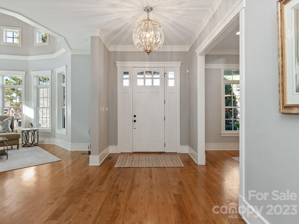 Providence Downs South - Residential