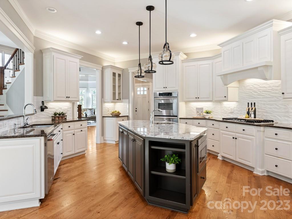 Providence Downs South - Residential