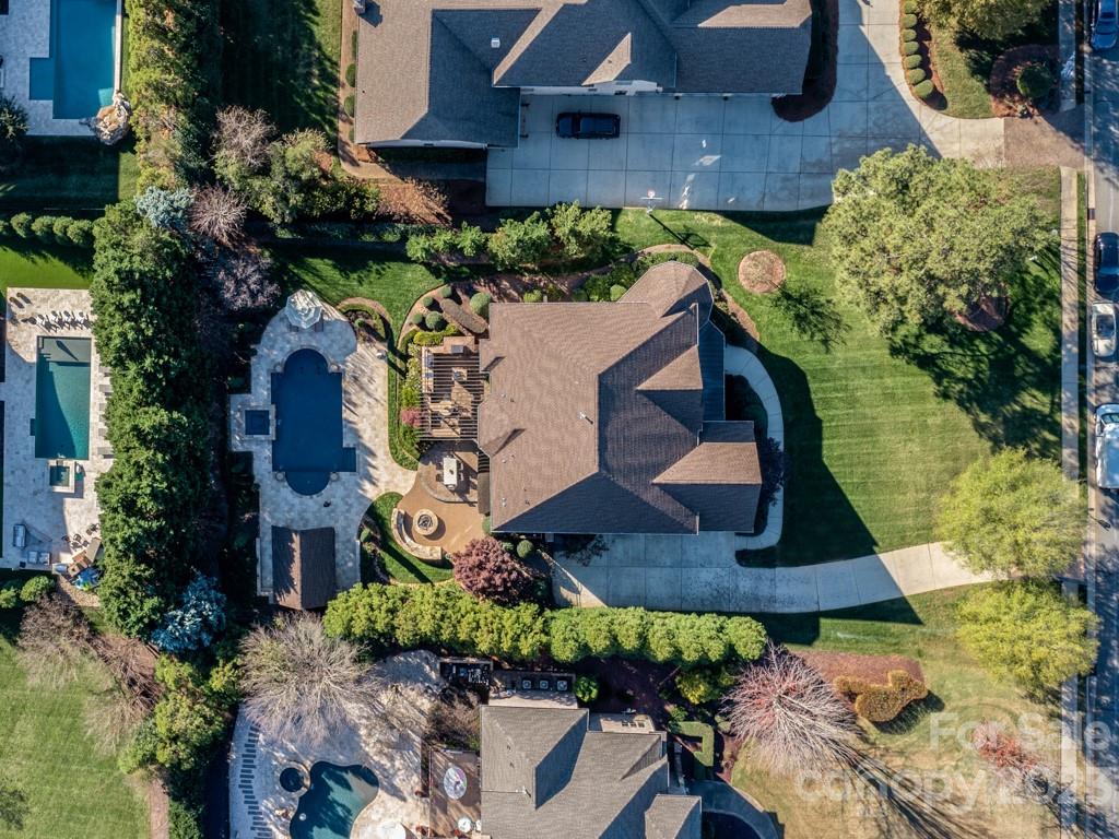 Providence Downs South - Residential