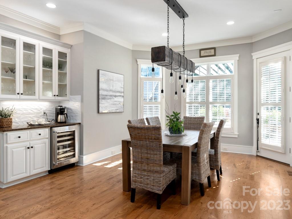 Providence Downs South - Residential