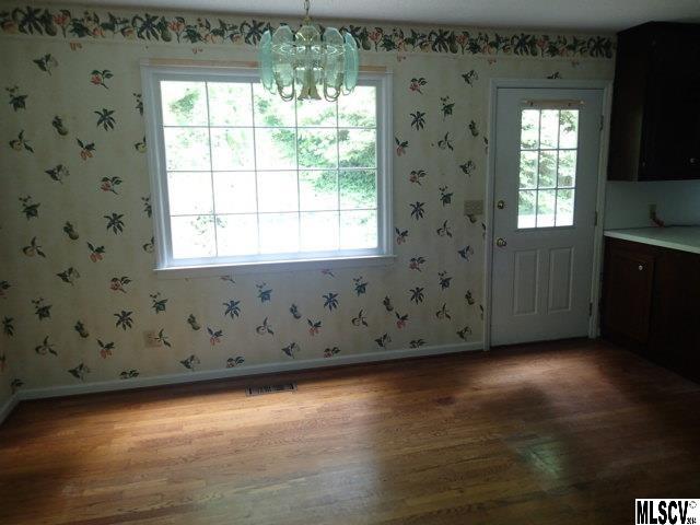 British Woods - Residential