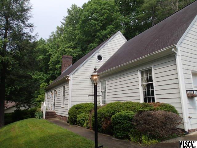 British Woods - Residential