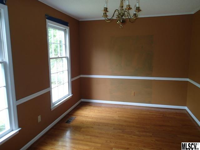 British Woods - Residential