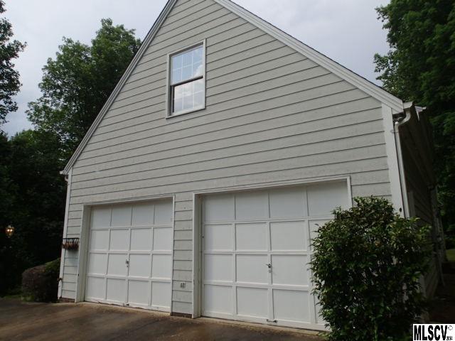 British Woods - Residential