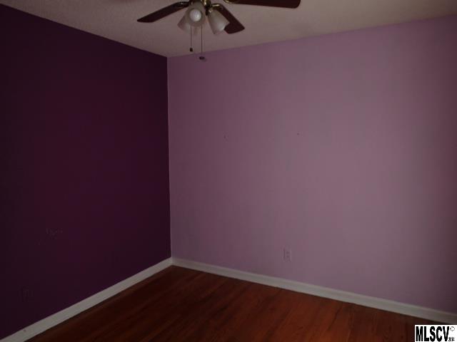 British Woods - Residential