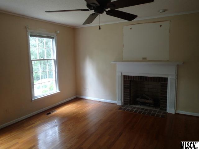 British Woods - Residential