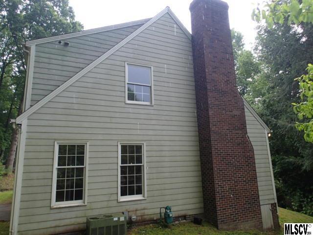 British Woods - Residential