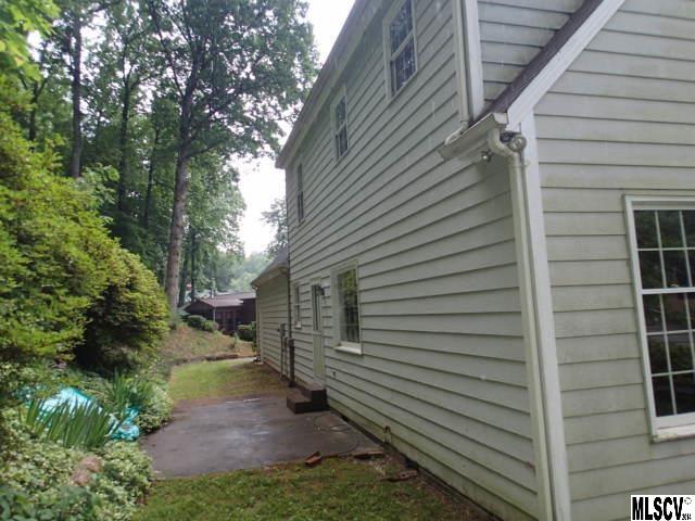 British Woods - Residential