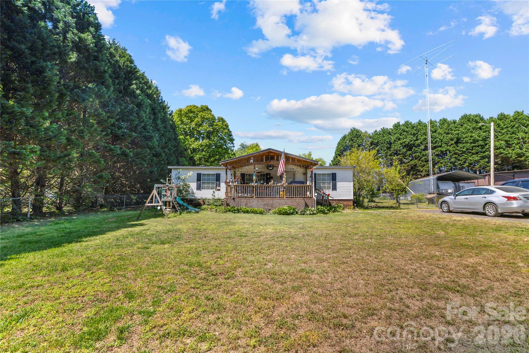 Stonewood - Residential