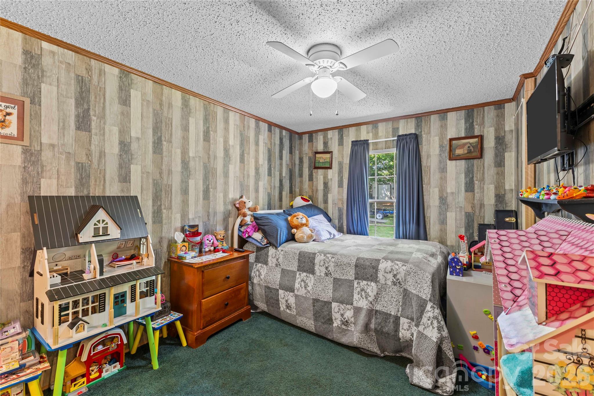 Stonewood - Residential