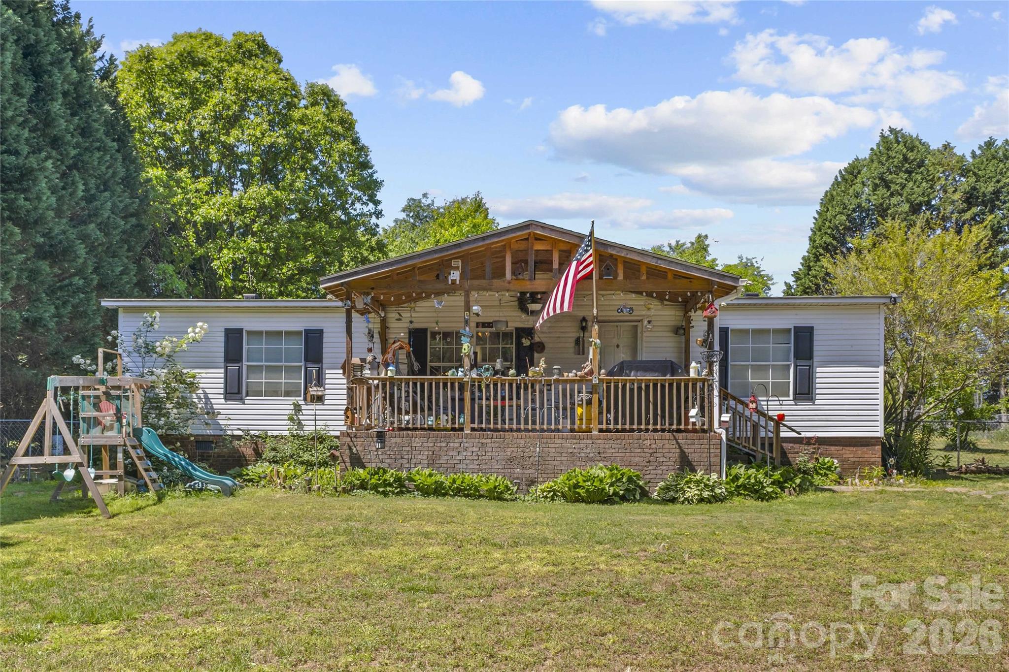 Stonewood - Residential