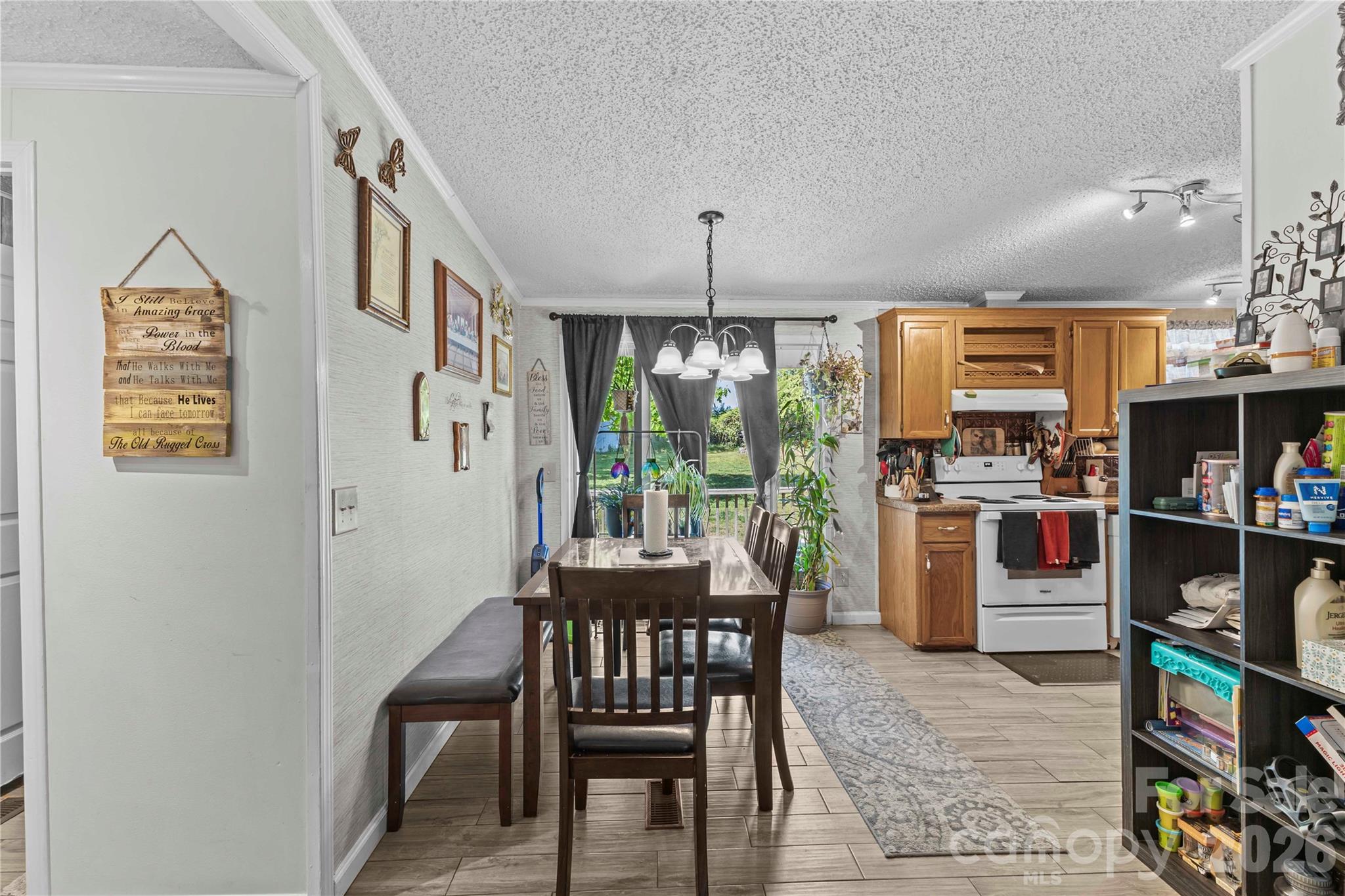 Stonewood - Residential