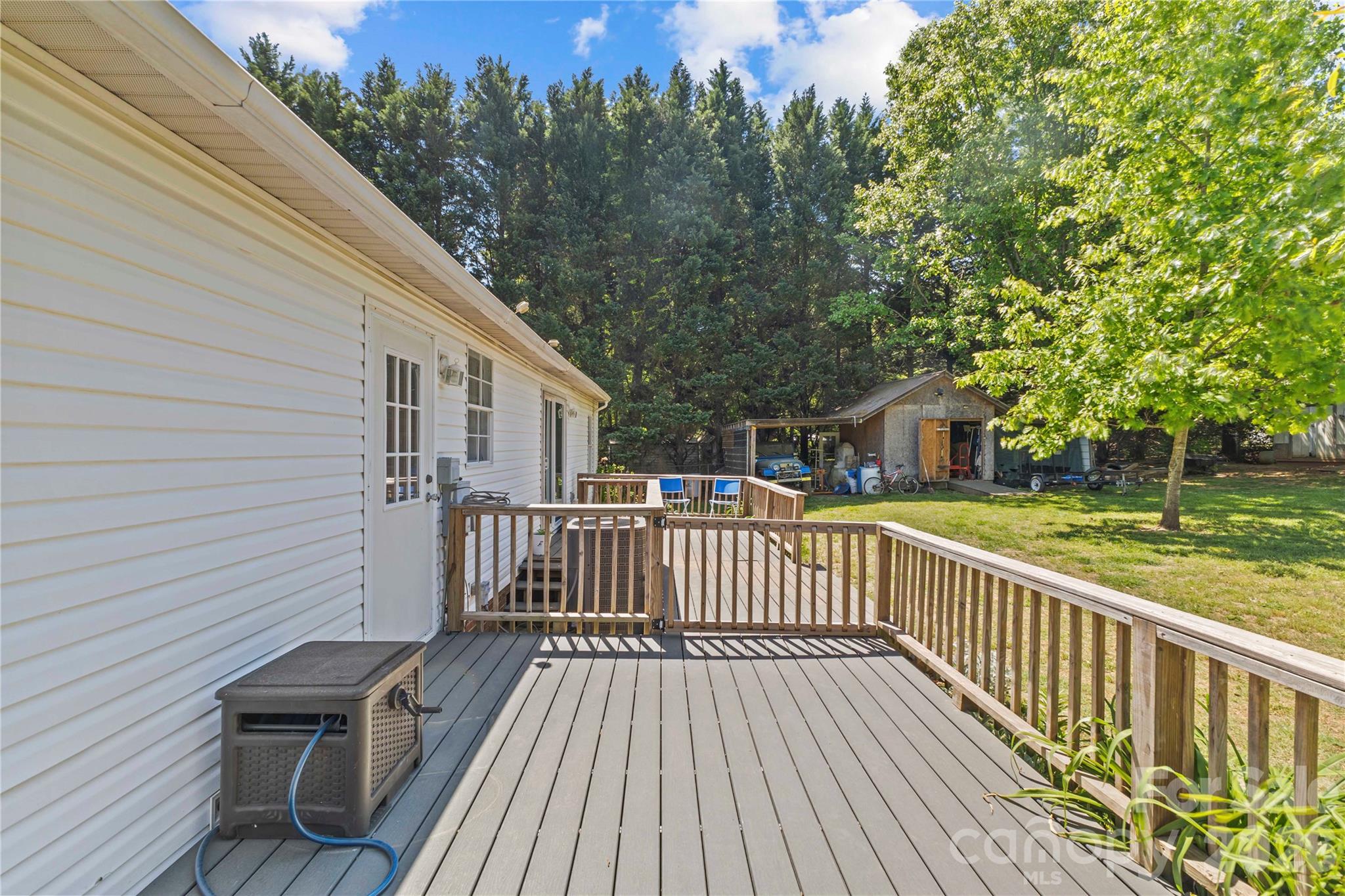 Stonewood - Residential