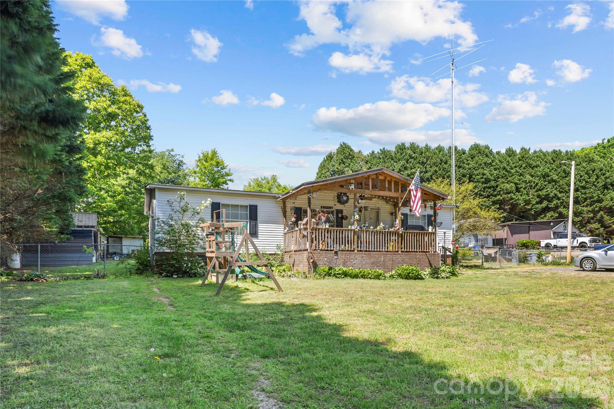 Stonewood - Residential