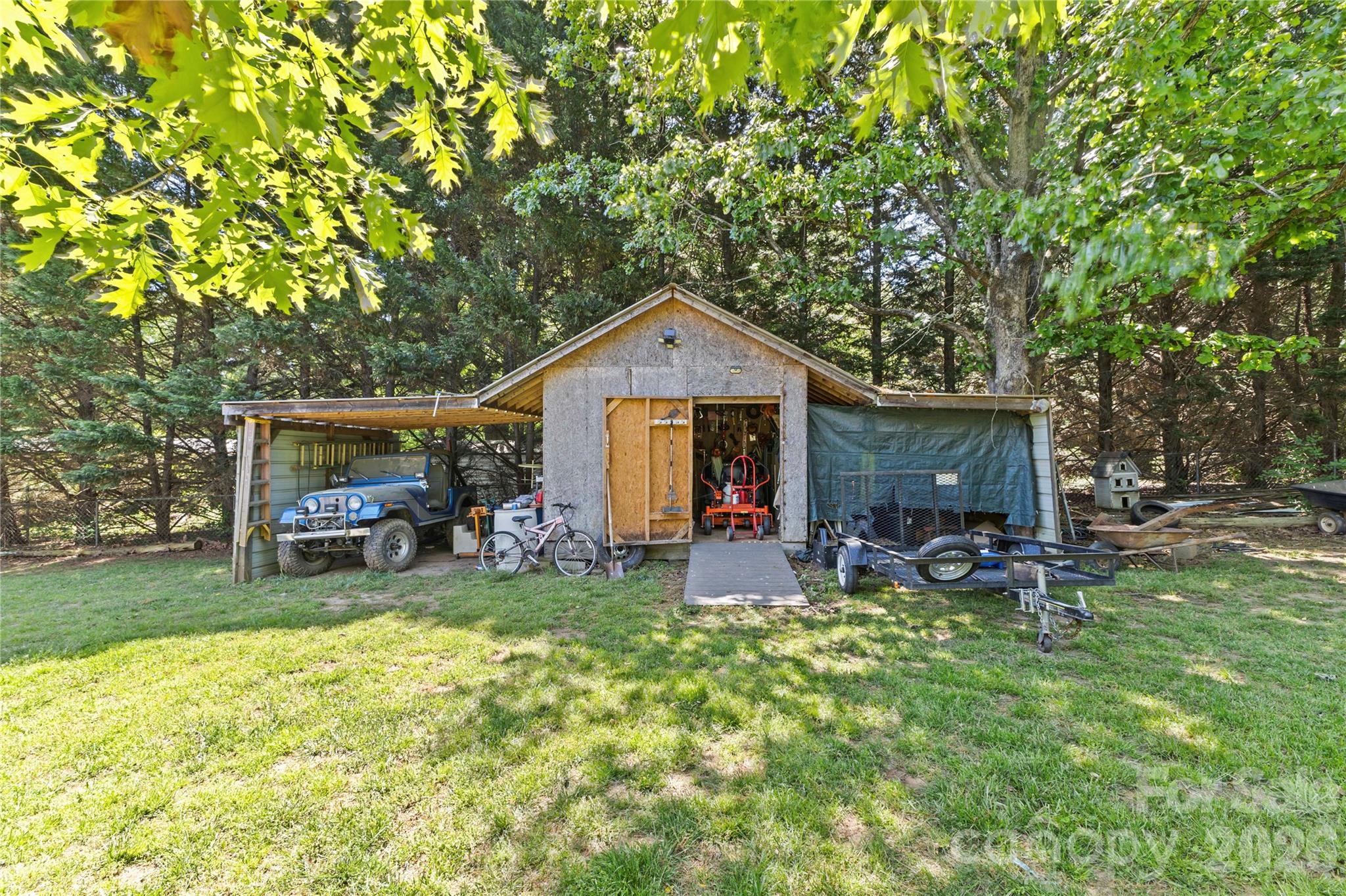 Stonewood - Residential