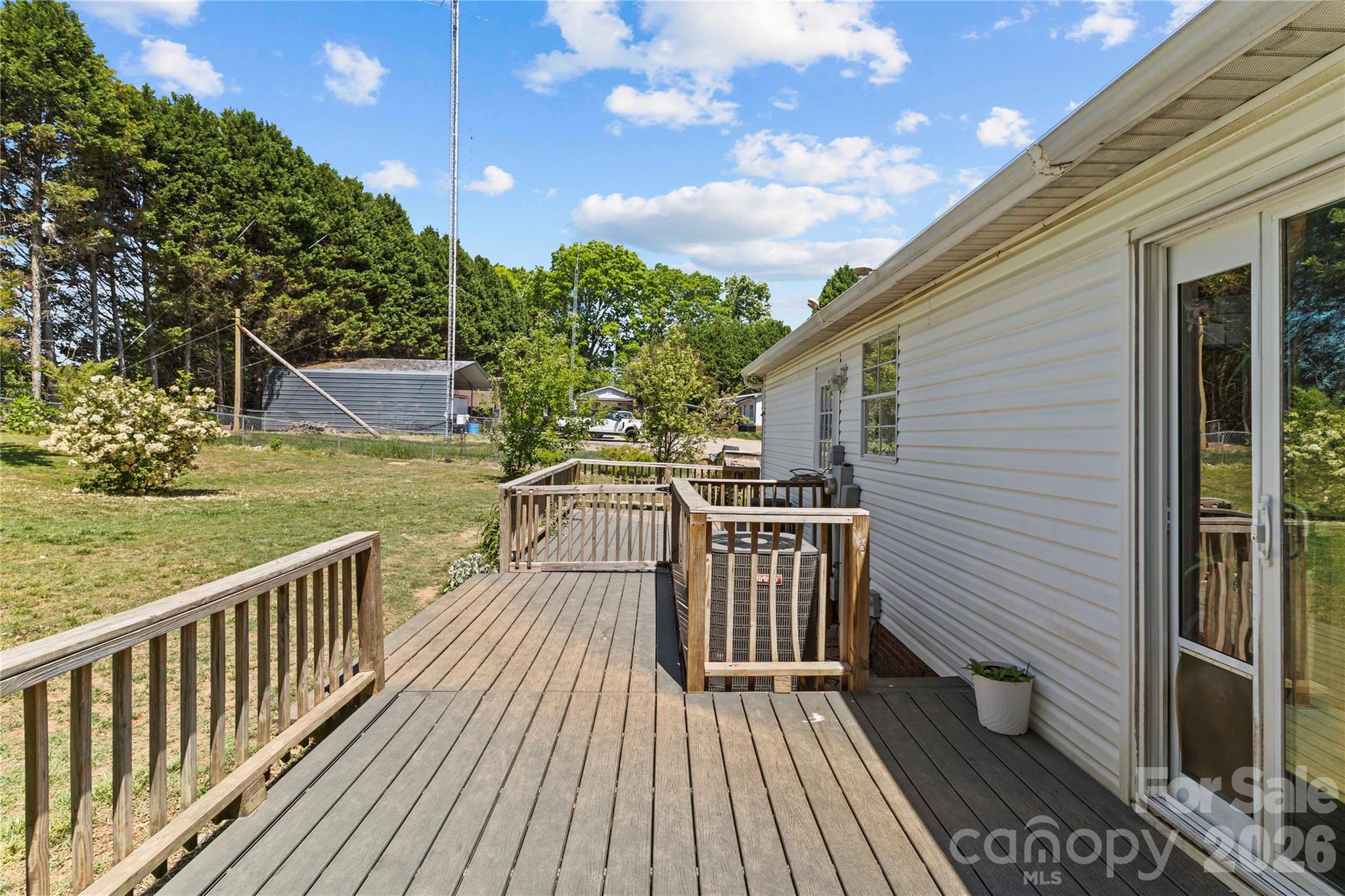 Stonewood - Residential