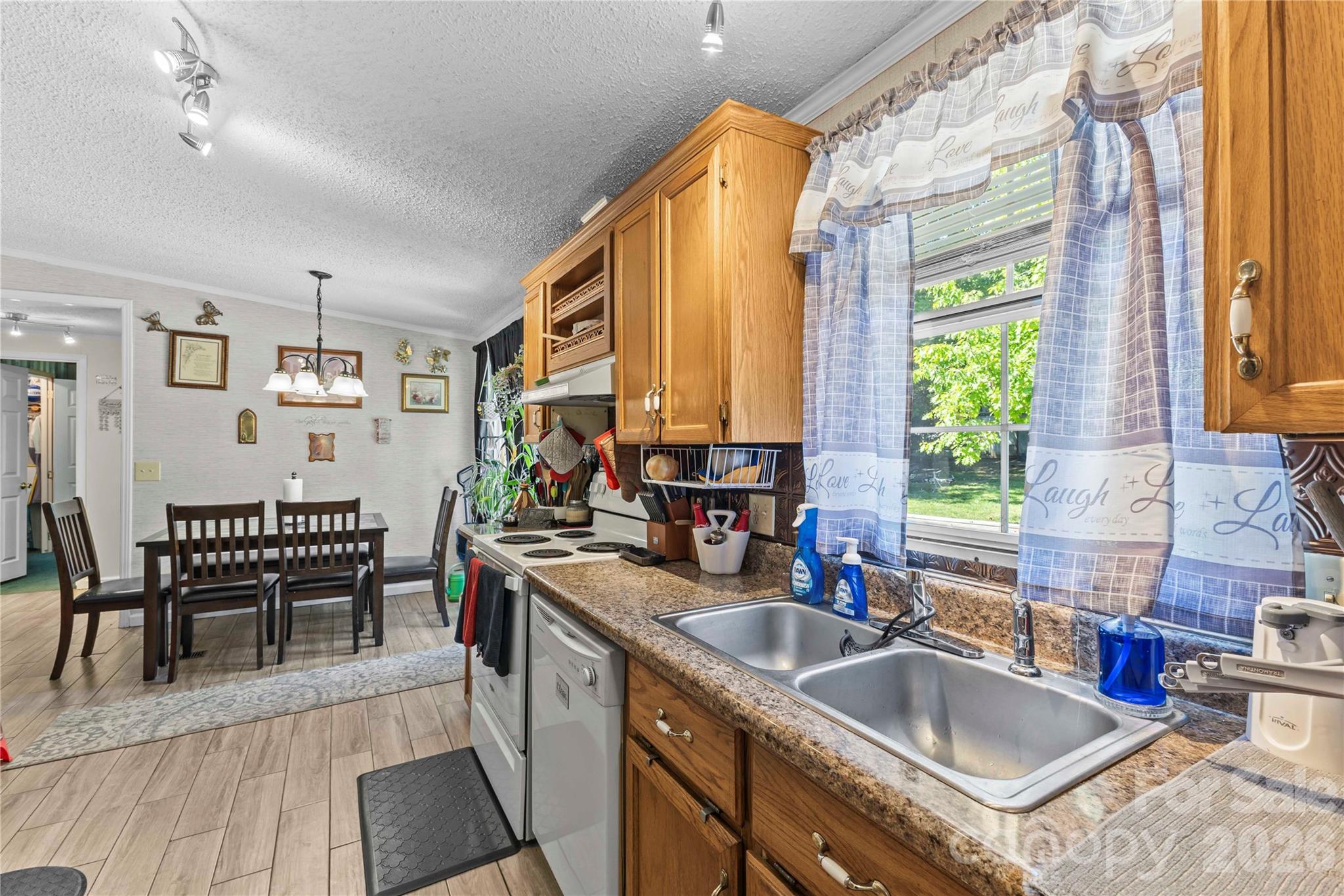 Stonewood - Residential