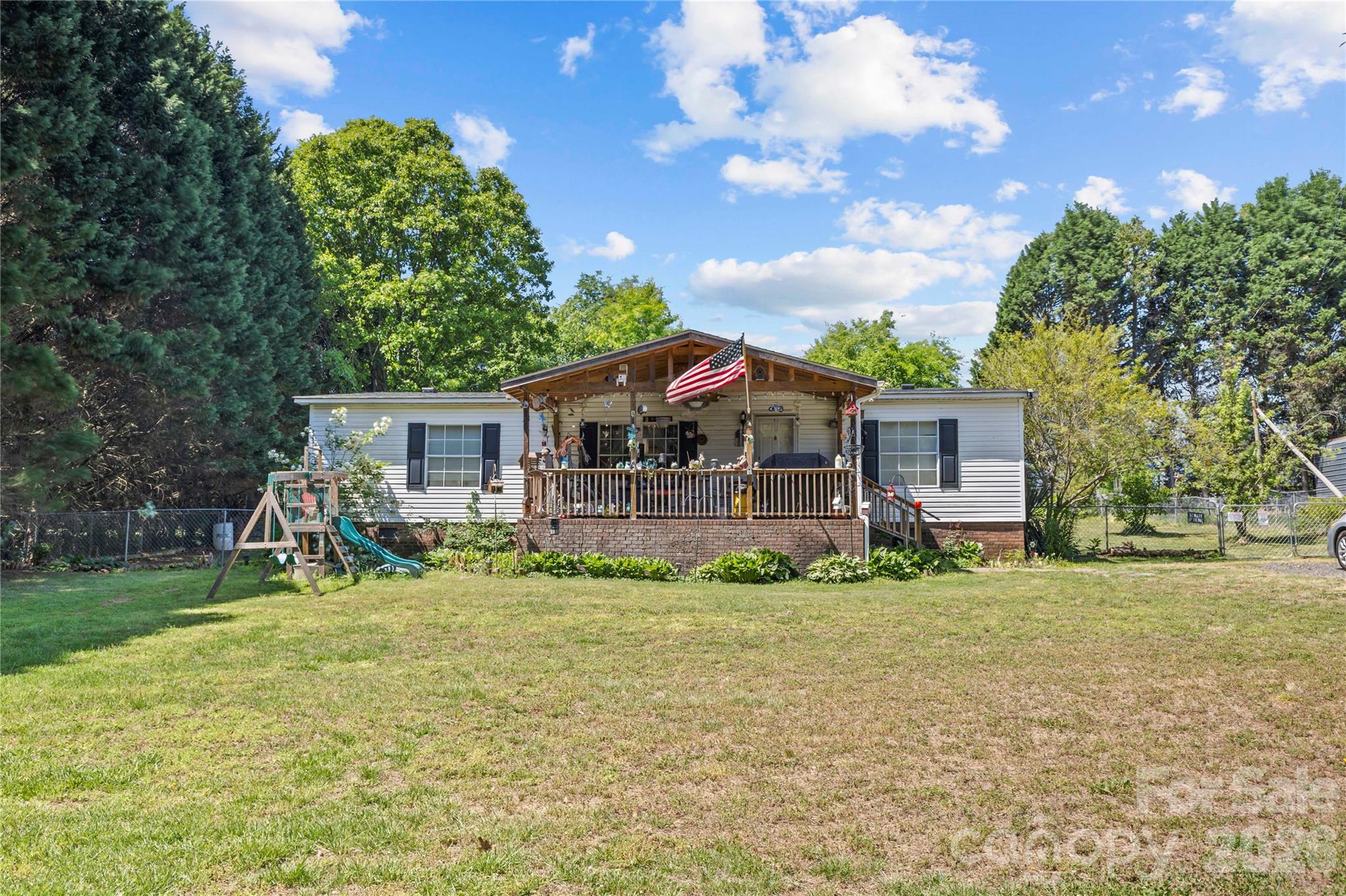 Stonewood - Residential