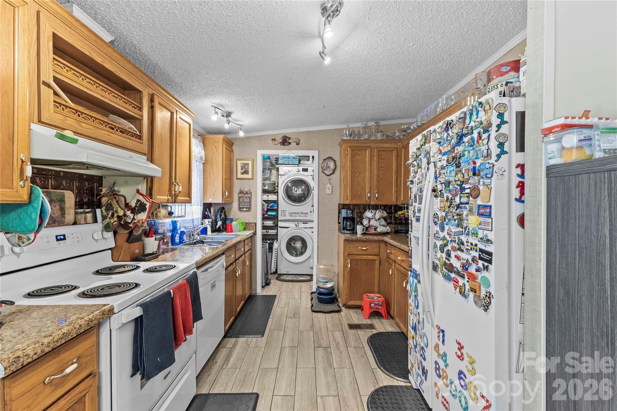 Stonewood - Residential