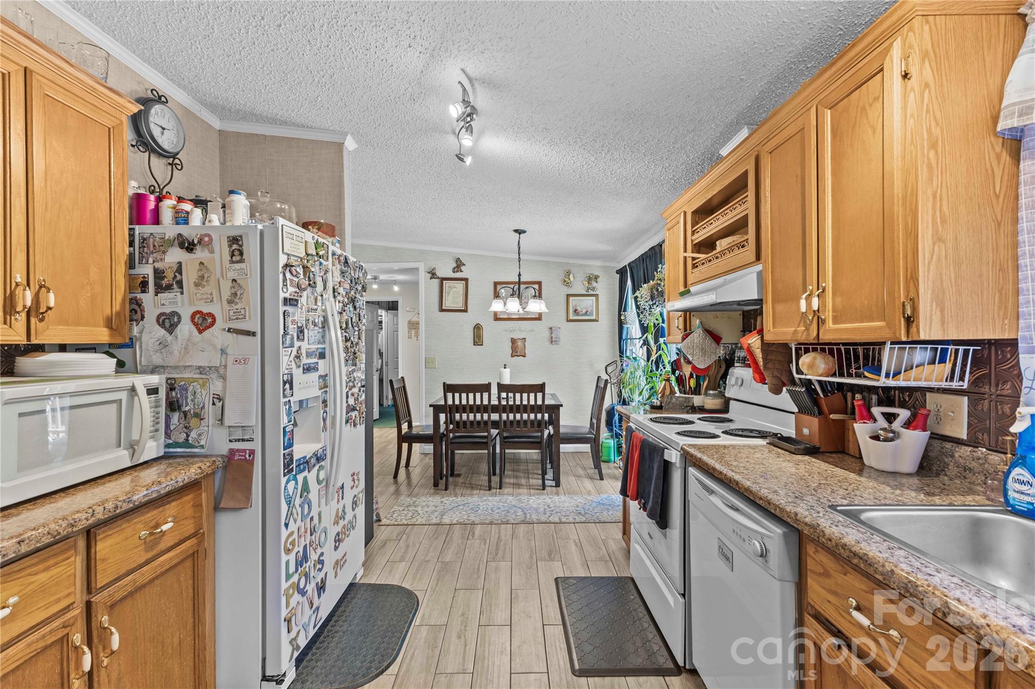 Stonewood - Residential