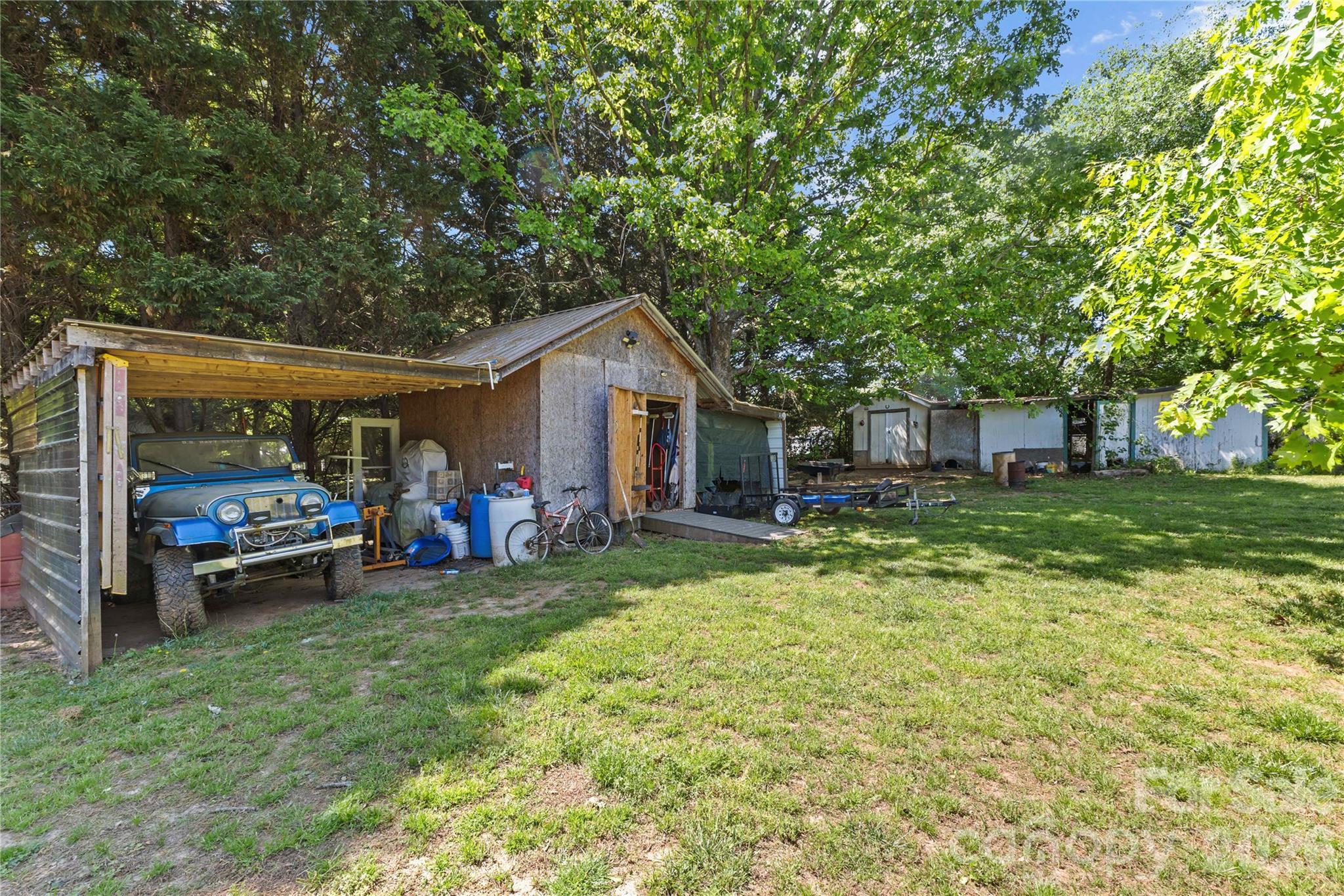 Stonewood - Residential