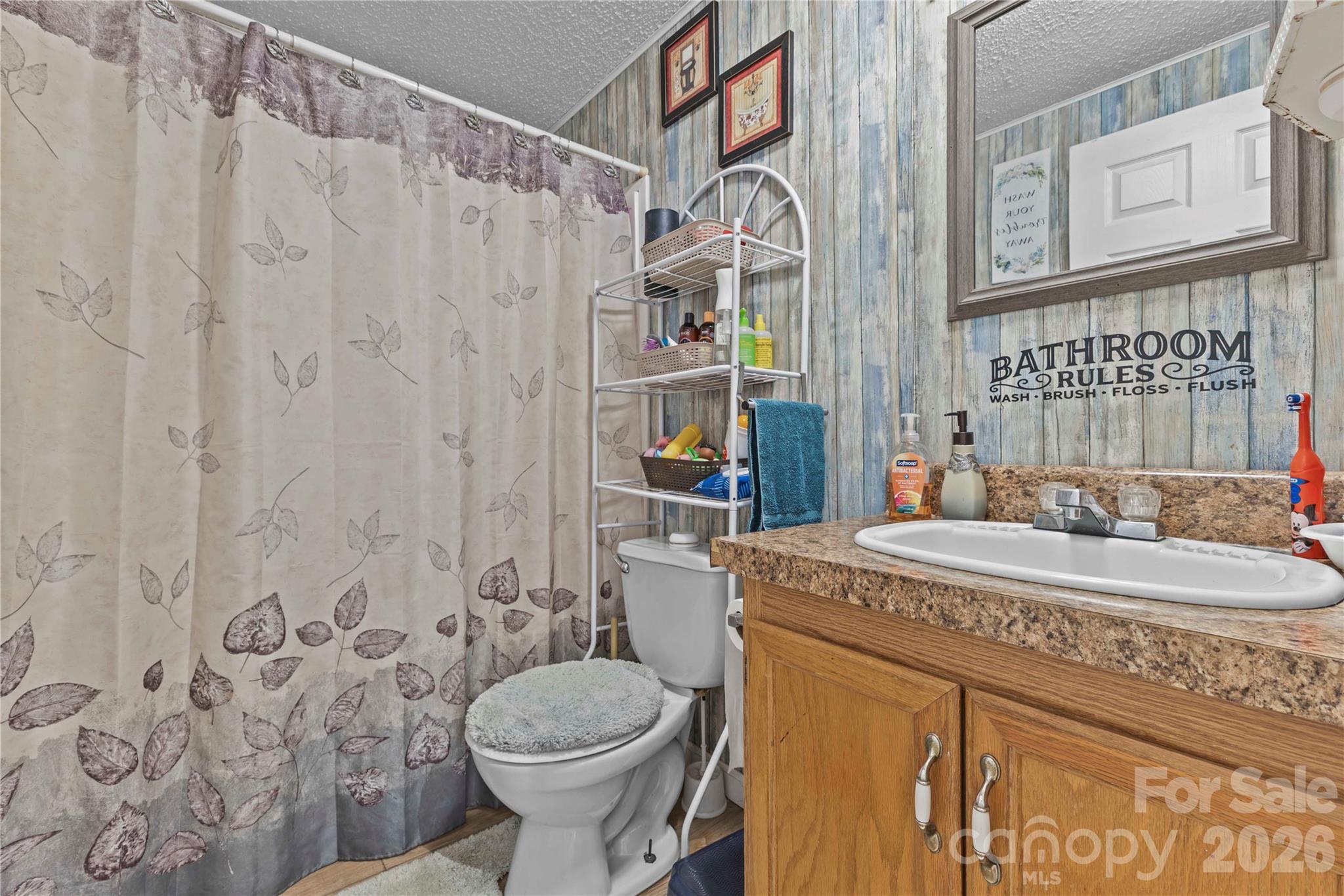 Stonewood - Residential