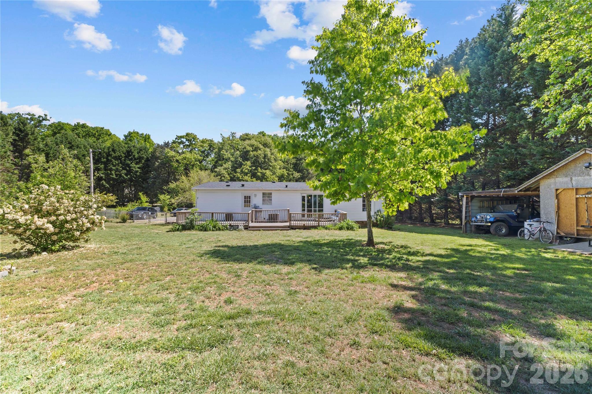 Stonewood - Residential