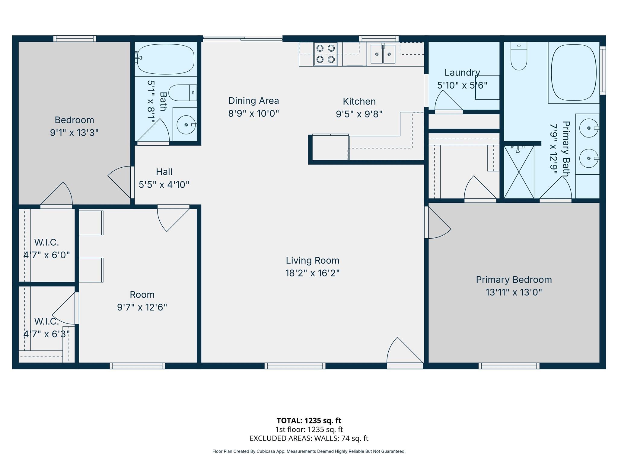 Stonewood - Residential