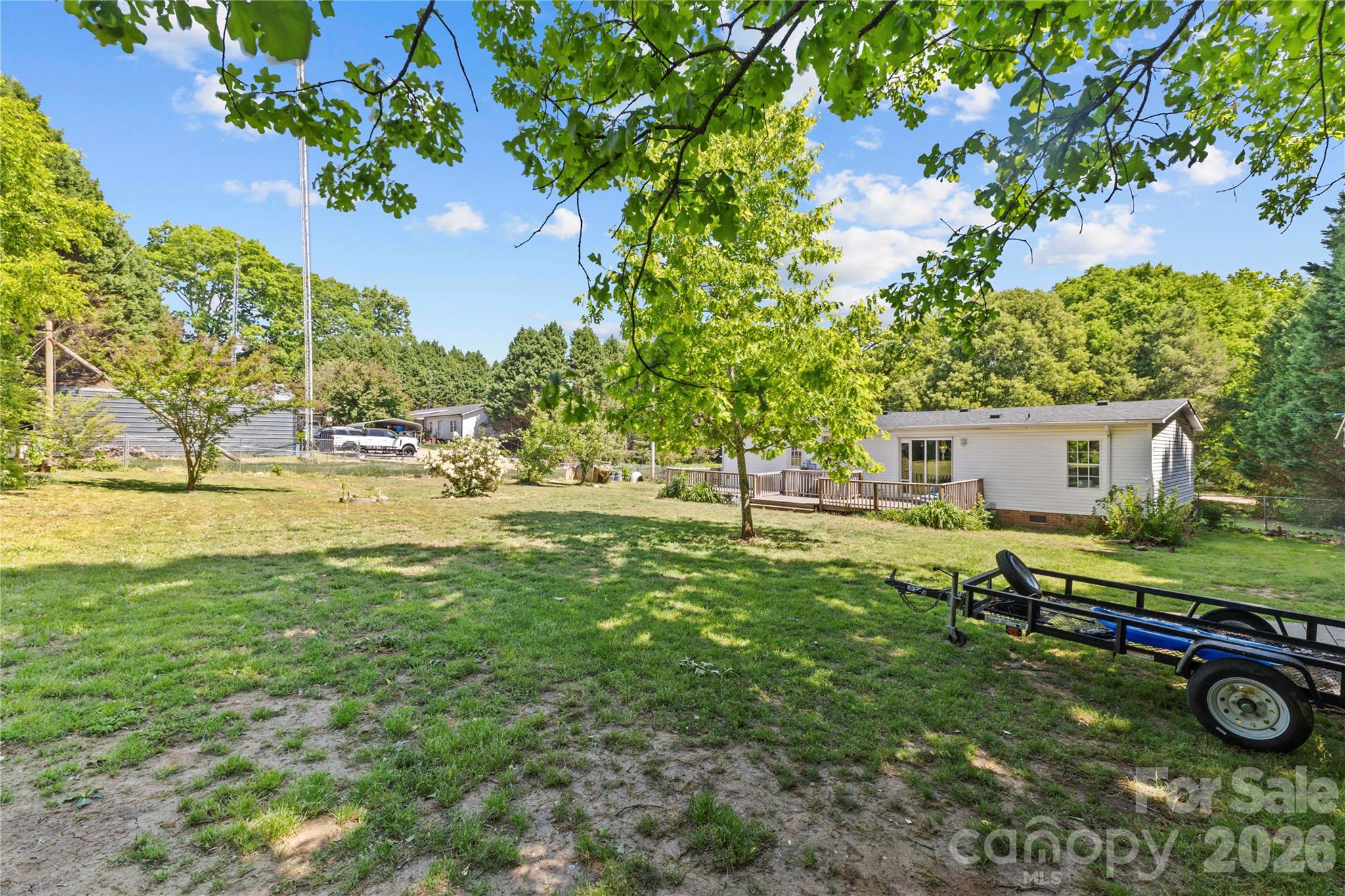 Stonewood - Residential