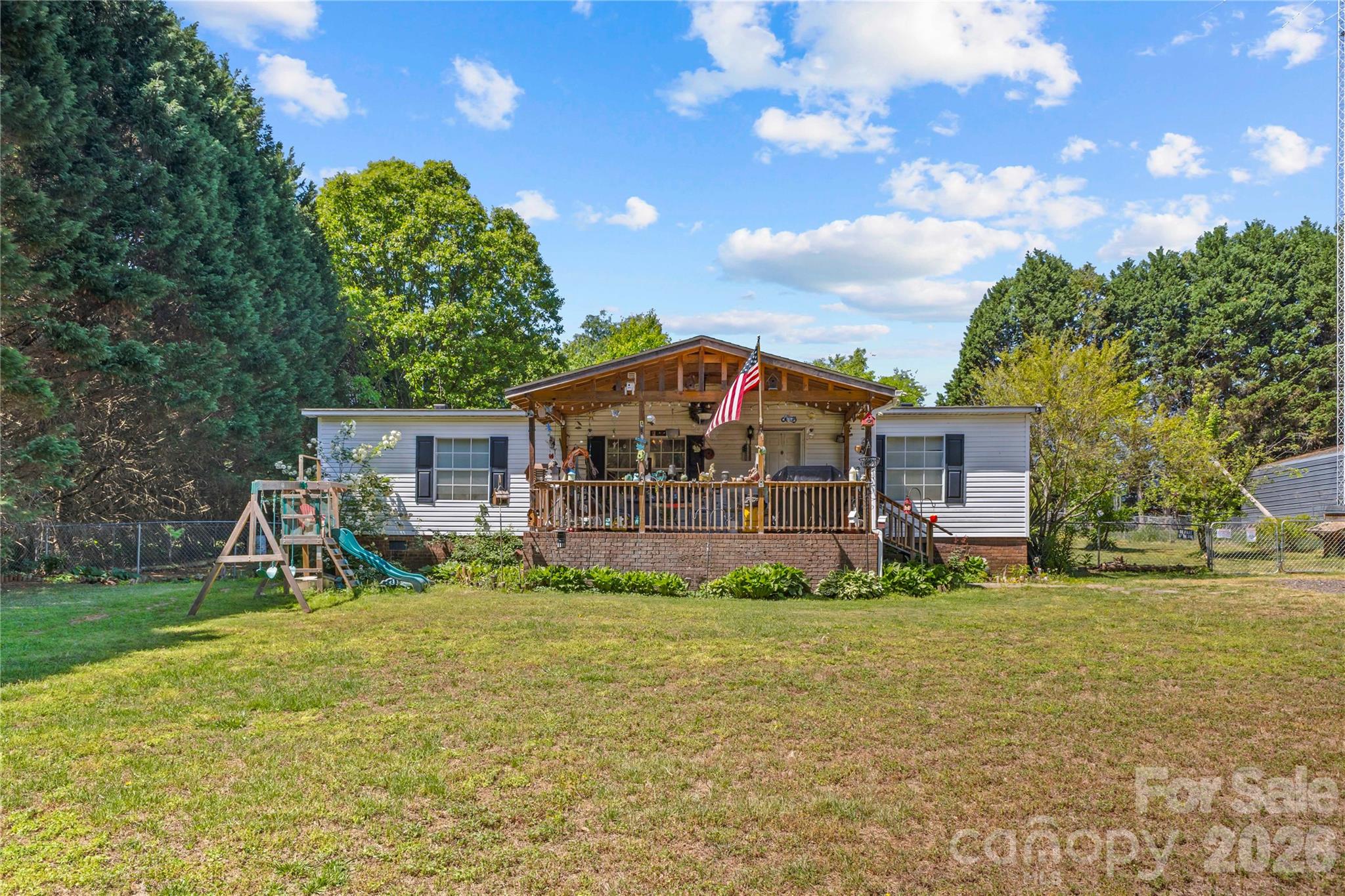 Stonewood - Residential