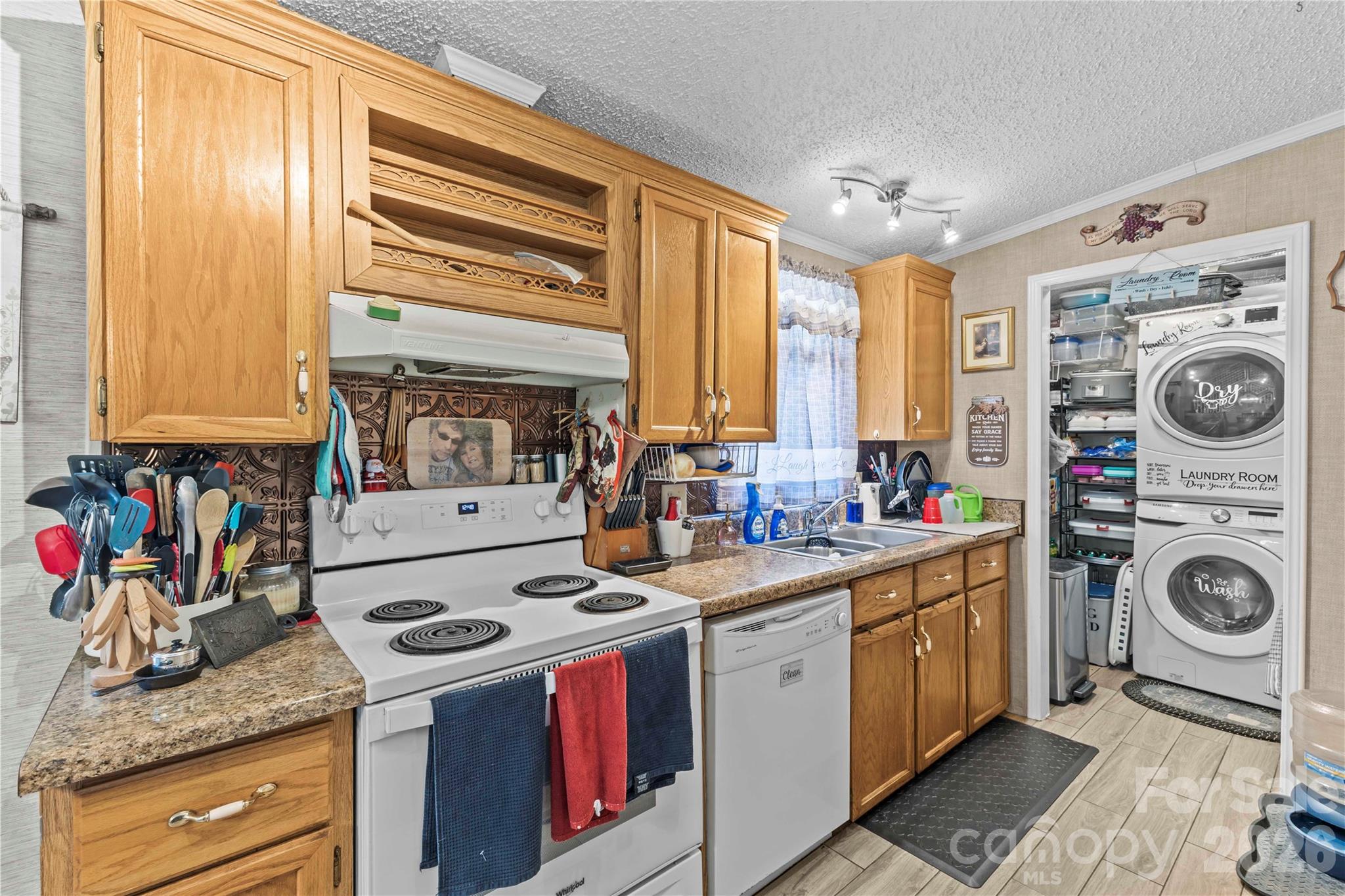 Stonewood - Residential