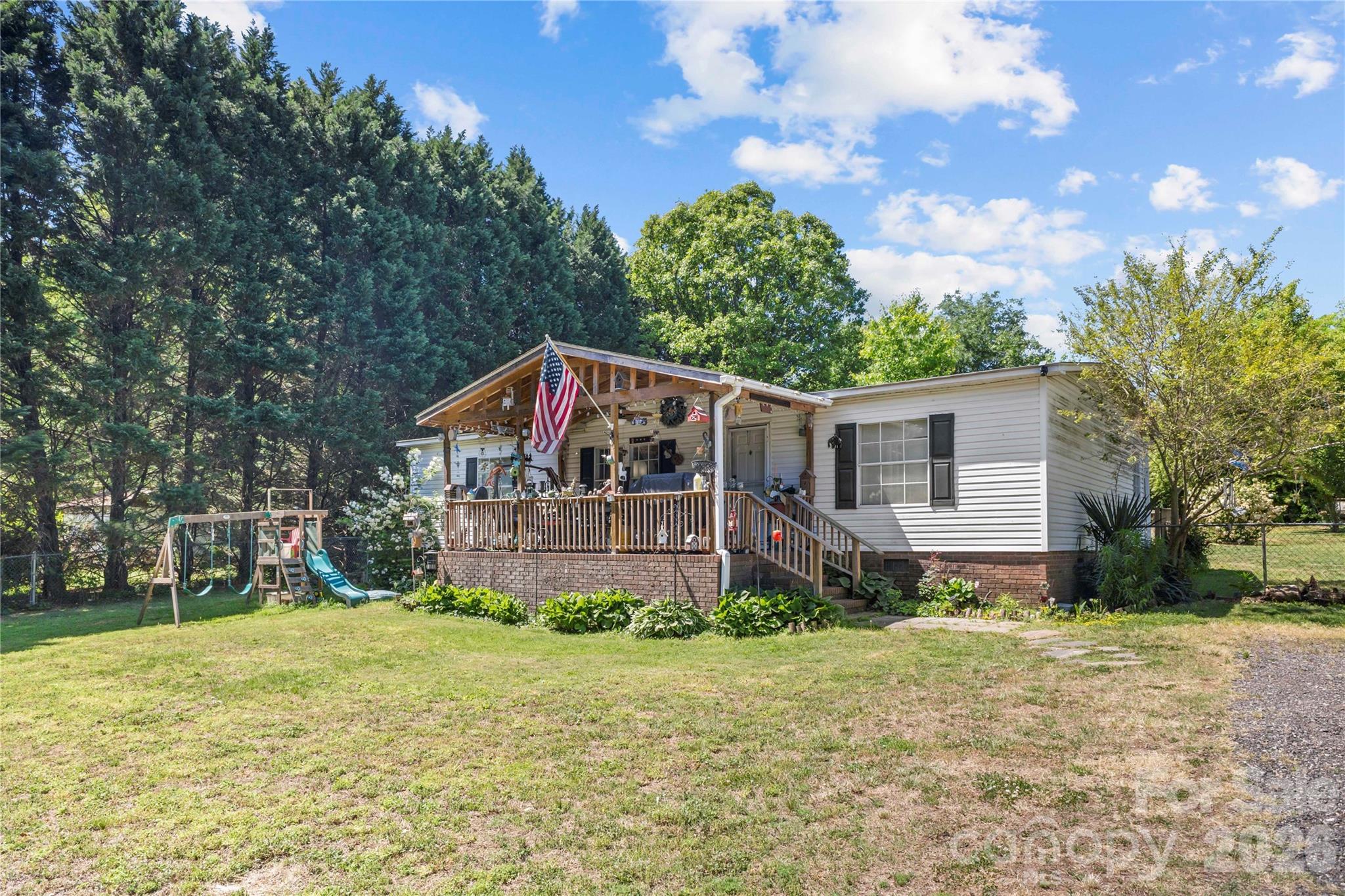 Stonewood - Residential