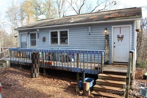 A home in Tryon