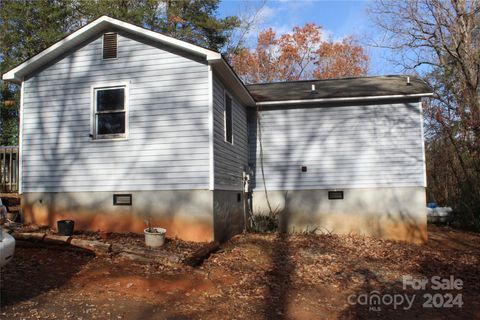 A home in Tryon