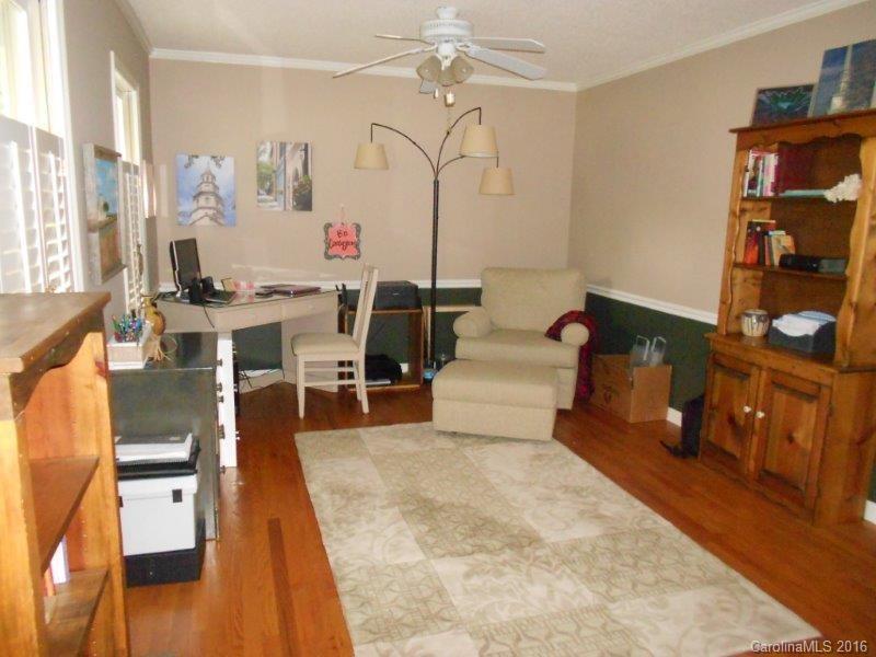 Westover Woods - Residential