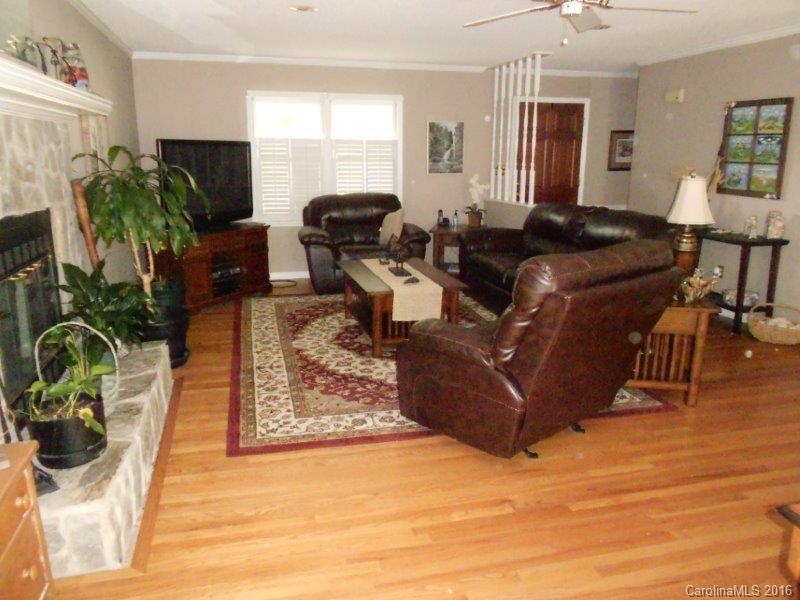Westover Woods - Residential