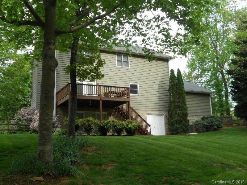 Westover Woods - Residential