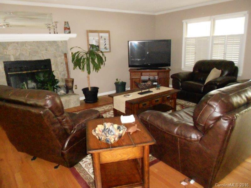 Westover Woods - Residential