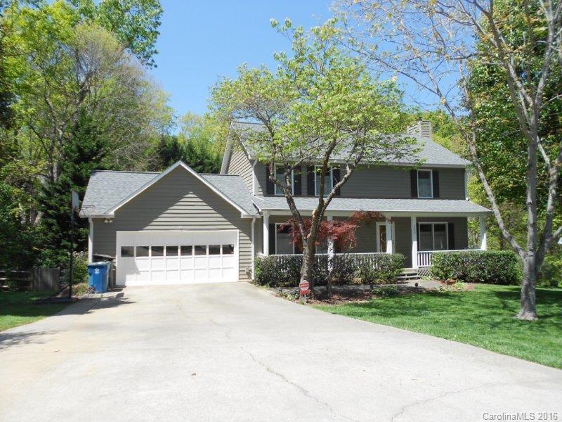 Westover Woods - Residential