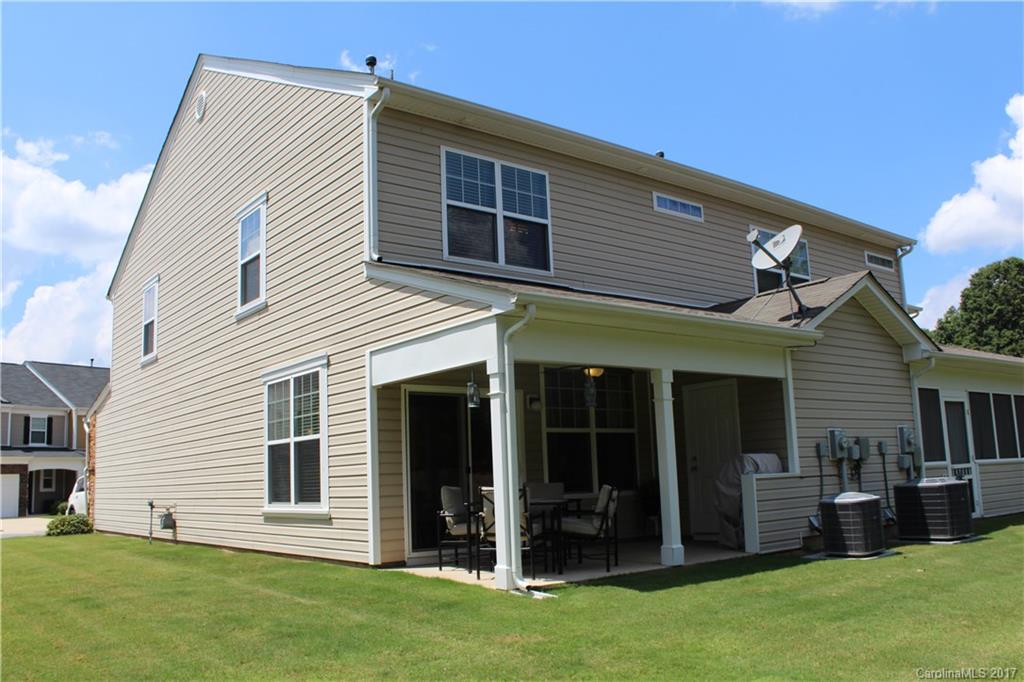 Catawba Village - Residential