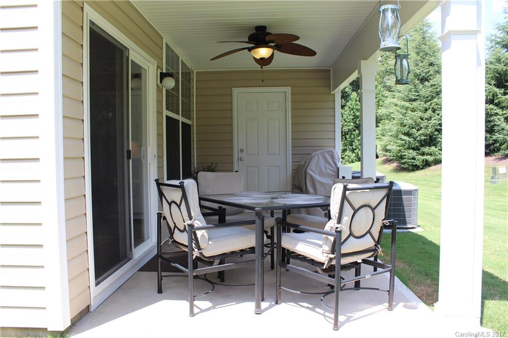 Catawba Village - Residential