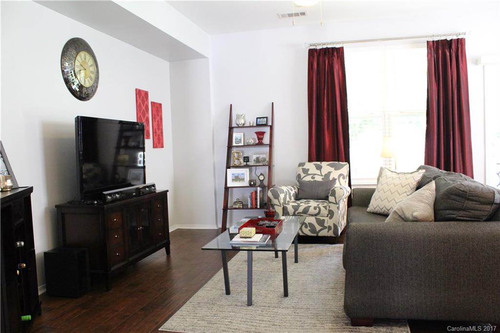 Catawba Village - Residential