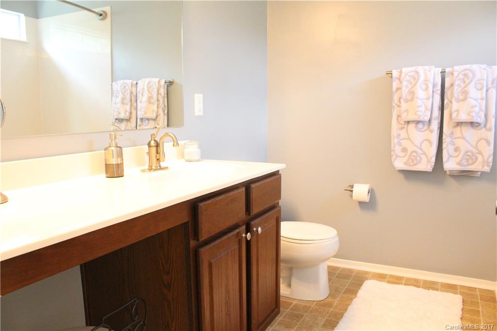 Catawba Village - Residential