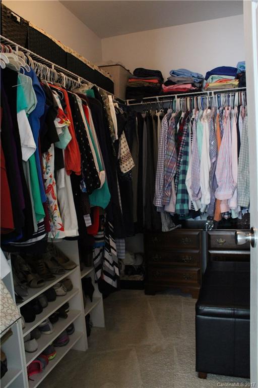 Catawba Village - Residential