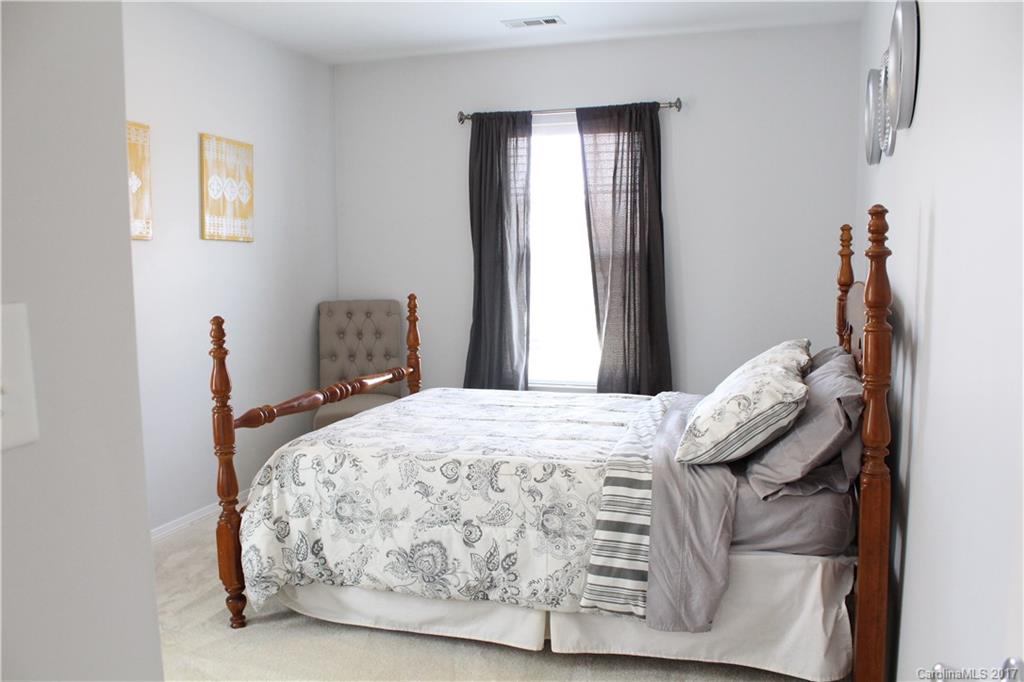 Catawba Village - Residential