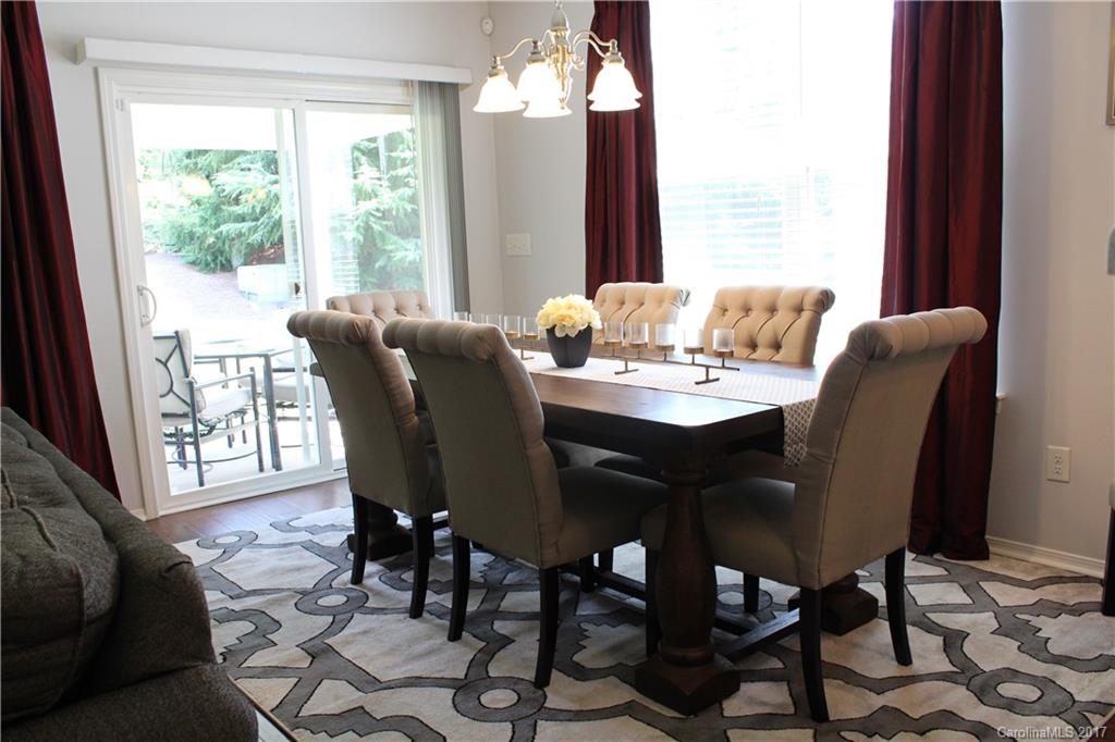 Catawba Village - Residential