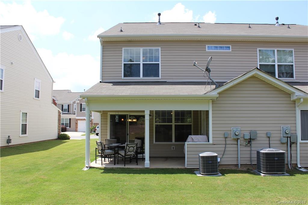 Catawba Village - Residential