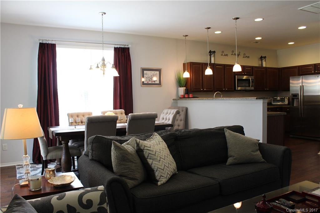 Catawba Village - Residential