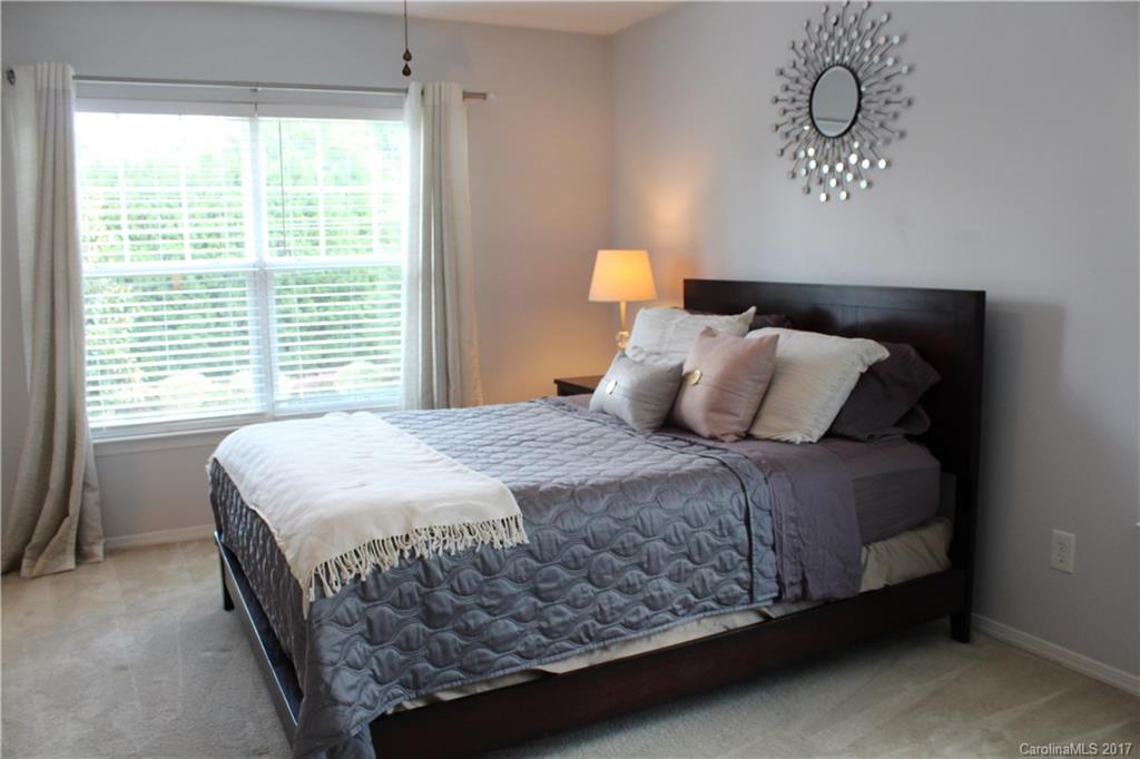 Catawba Village - Residential