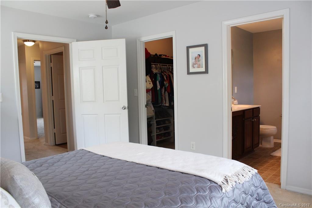 Catawba Village - Residential